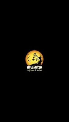 Halloween Ringtones & Sounds android App screenshot 4